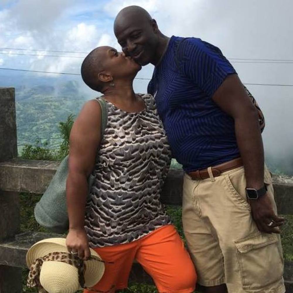 Meet your Posher, Lucy