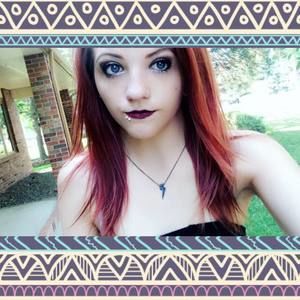 Meet your Posher, Jenna