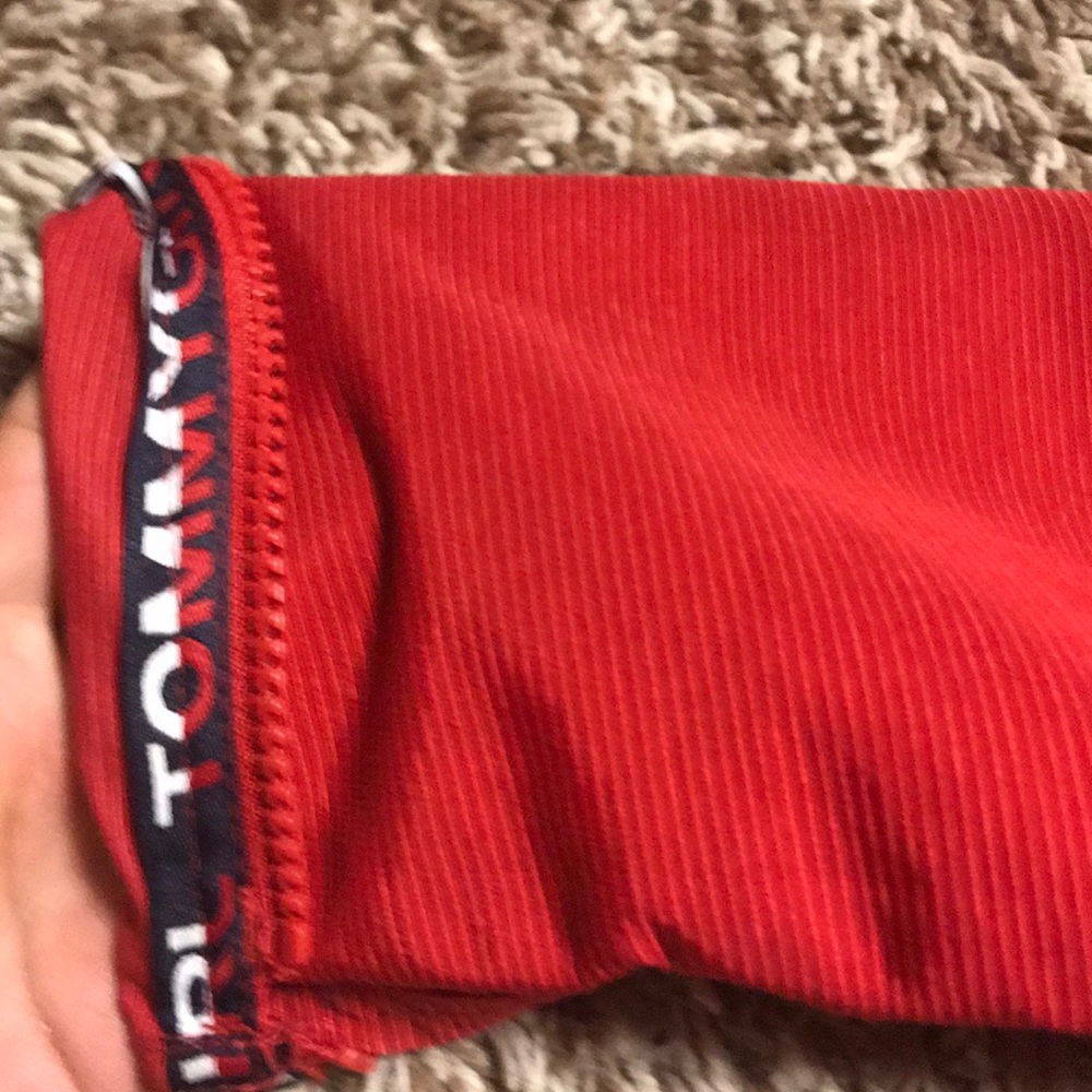 Tommy jacket - Picture 2 of 4