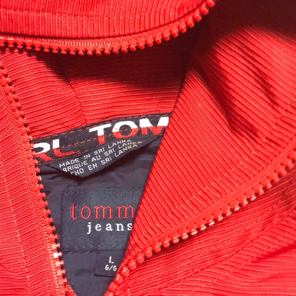 Tommy jacket - Picture 4 of 4