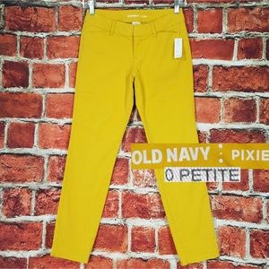 Pixie Sz 0P x 25 NWT