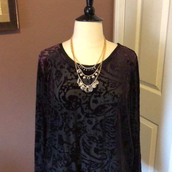 Charm necklace - Picture 5 of 7