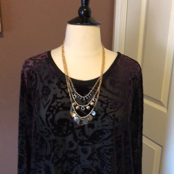 Charm necklace - Picture 6 of 7