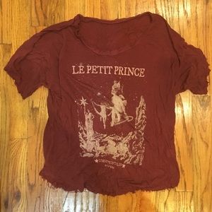 Le Petit Prince Tee