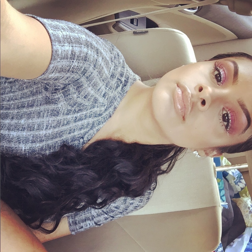 Meet your Posher, Paloma