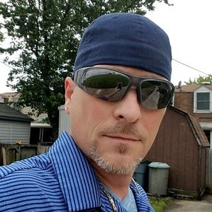 Meet your Posher, Terry