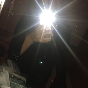 Meet your Posher, Brandi