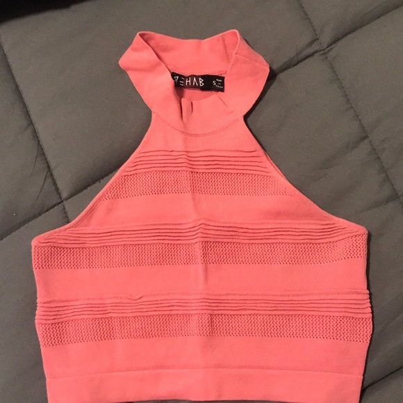 |Rehab top & pencil skirt - Picture 2 of 4