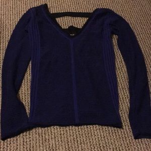 Armani exchange sweater