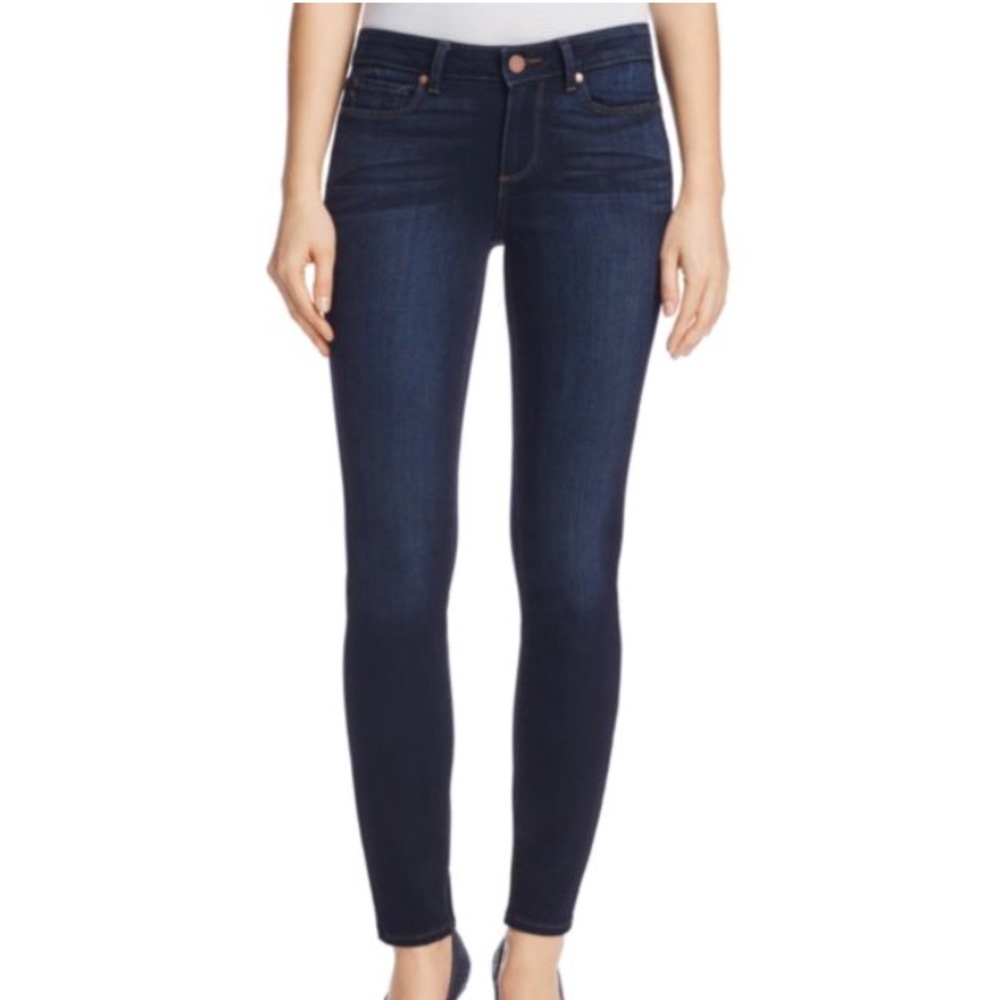 Paige skyline jeans