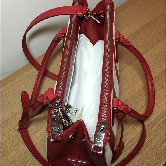 Prada | Bags | Authentic Prada Bag | Poshmark