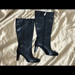 Anne Klein iFlex Mid-Calf Boots