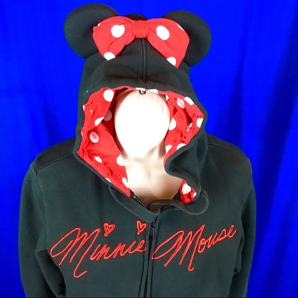 Are you Minnie? You know secretly you are!