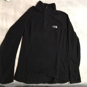 North face fleece