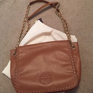 Tory Burch chain shoulder bag