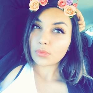 Meet your Posher, Haley