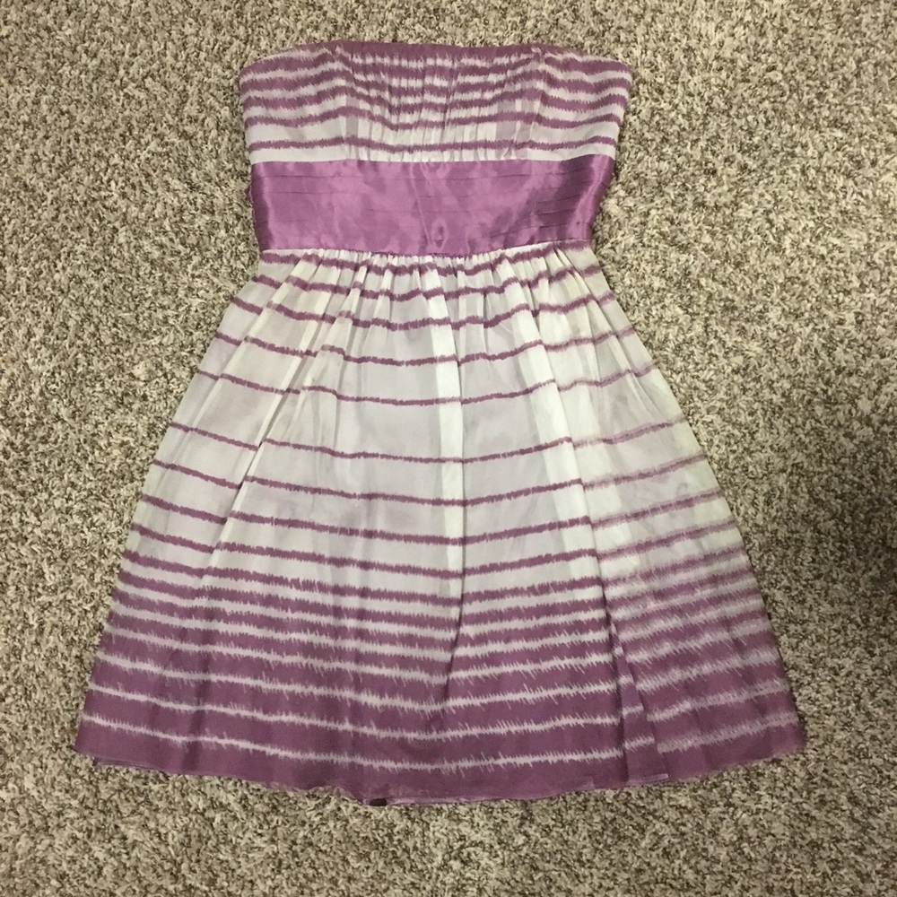 BCBG Maxazria Dress