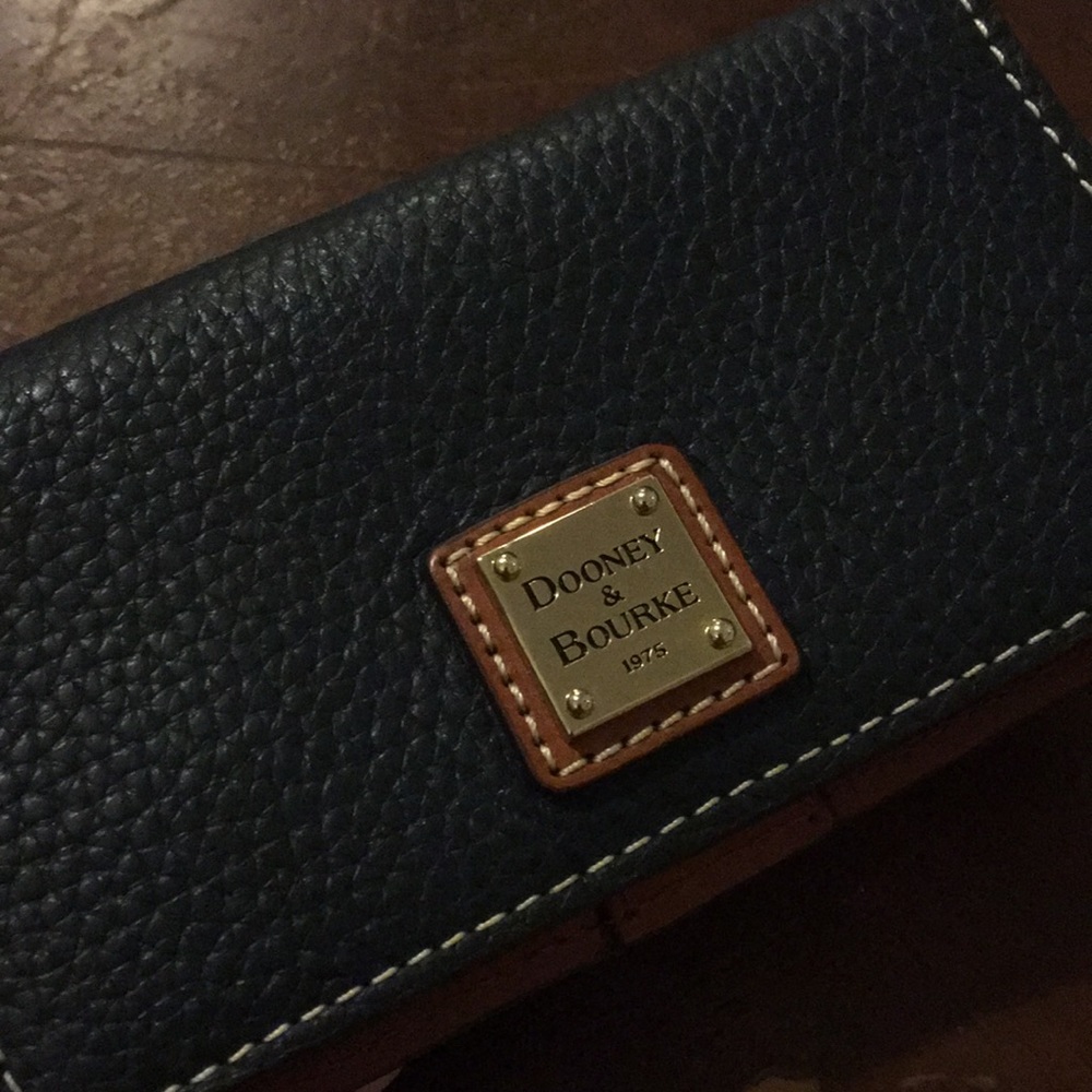 Dooney & Bourke Wallet