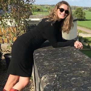 Meet your Posher, Angela