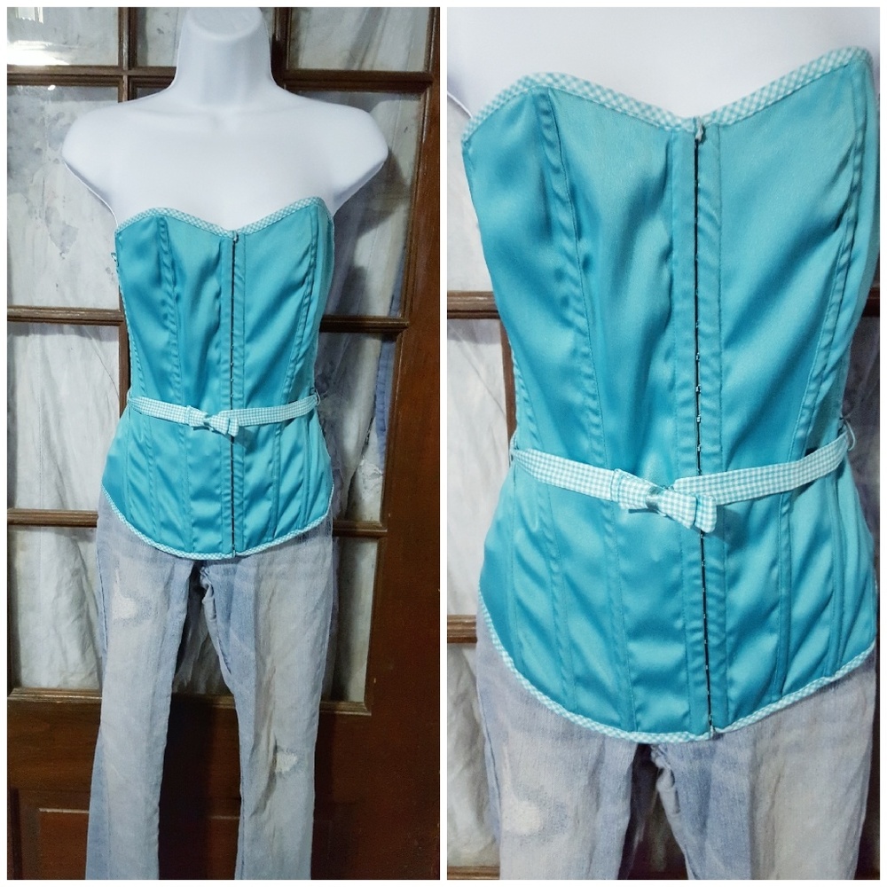 Corset
