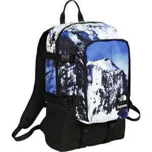 Supreme/North Face Mountain Expedition Backpack