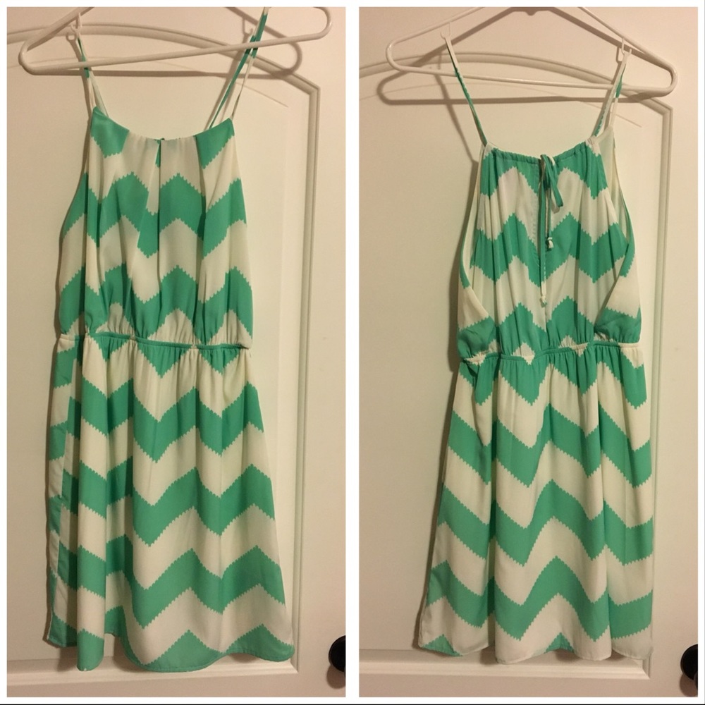 Summer dress size M