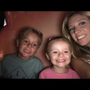 Meet your Posher, Ashlee