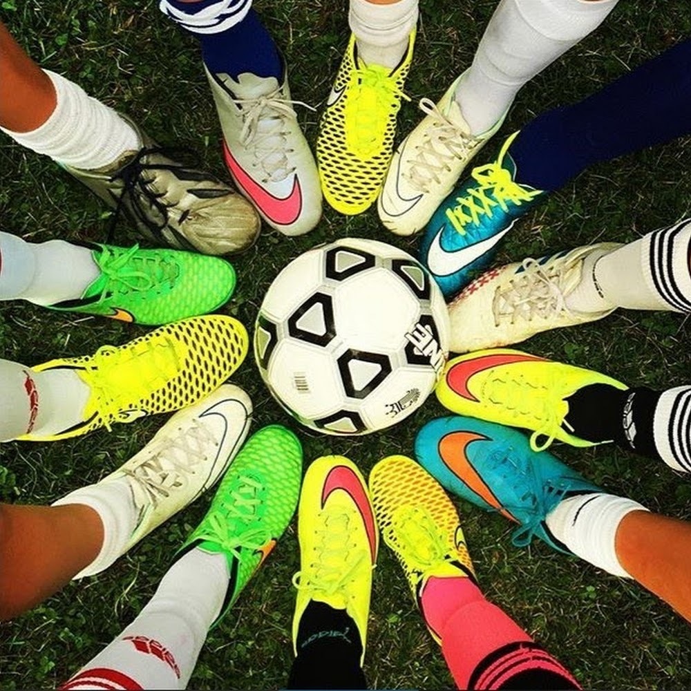 Meet your Posher, Kennedy