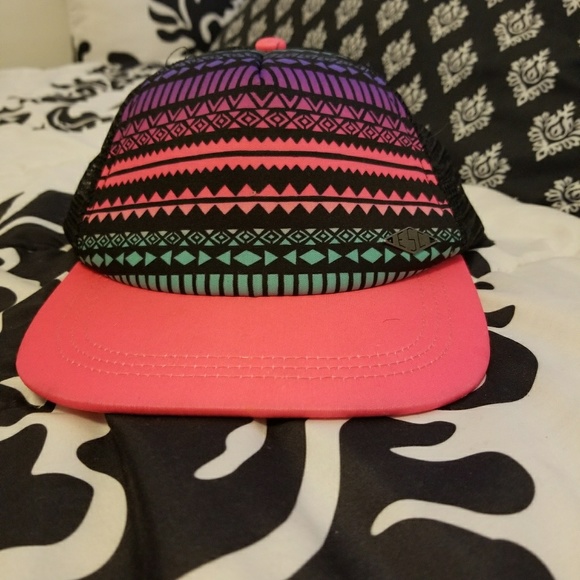 Cap - Picture 2 of 2