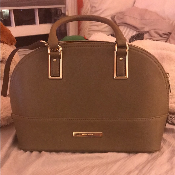 Anne Klein Bag - Picture 2 of 8