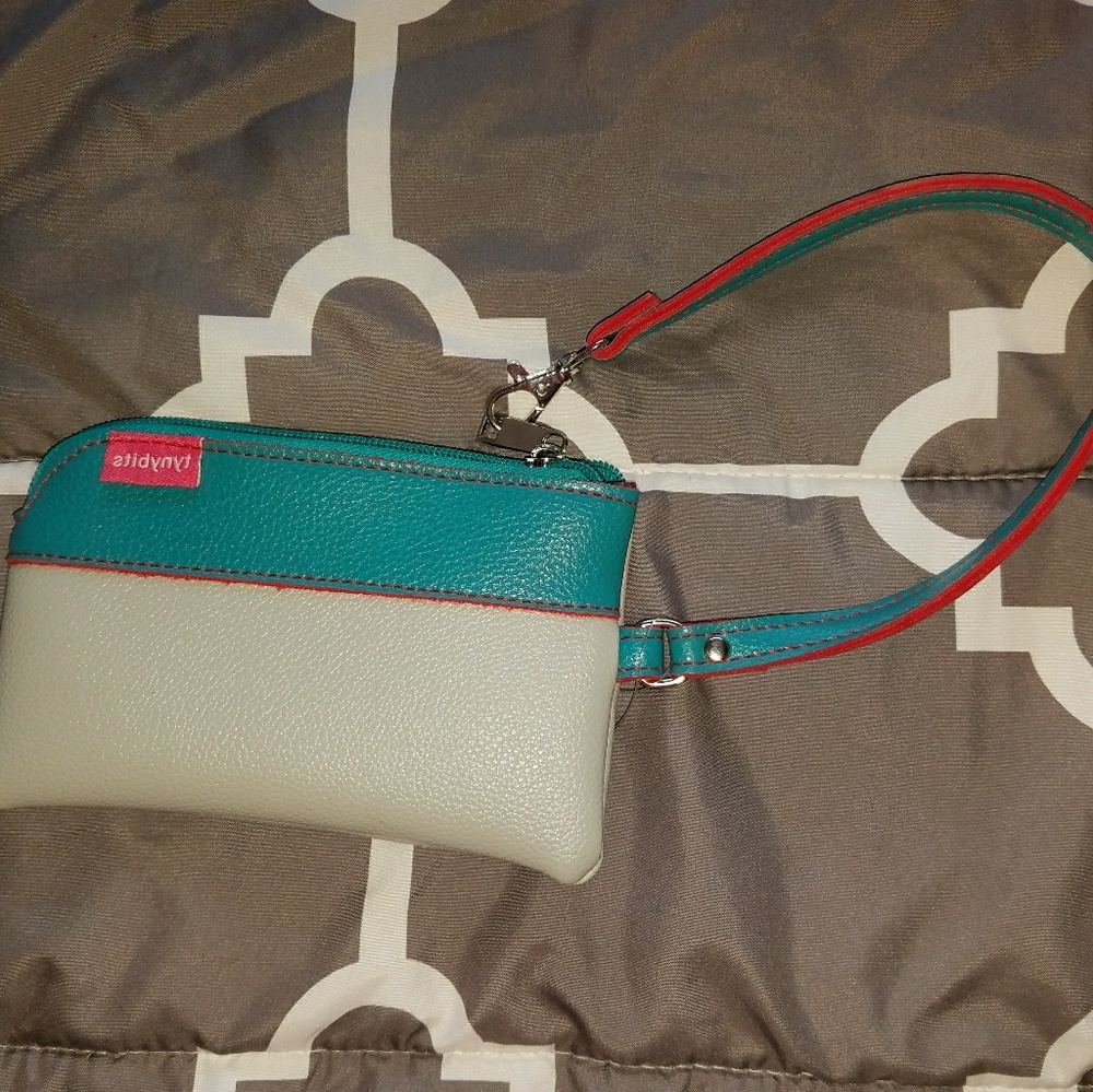 Small purse