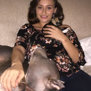 Meet your Posher, Jula