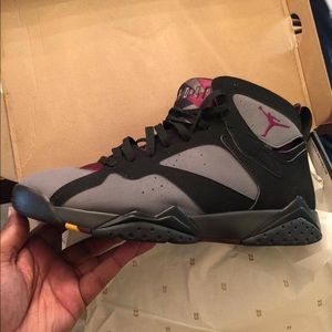 Bordeaux 7s