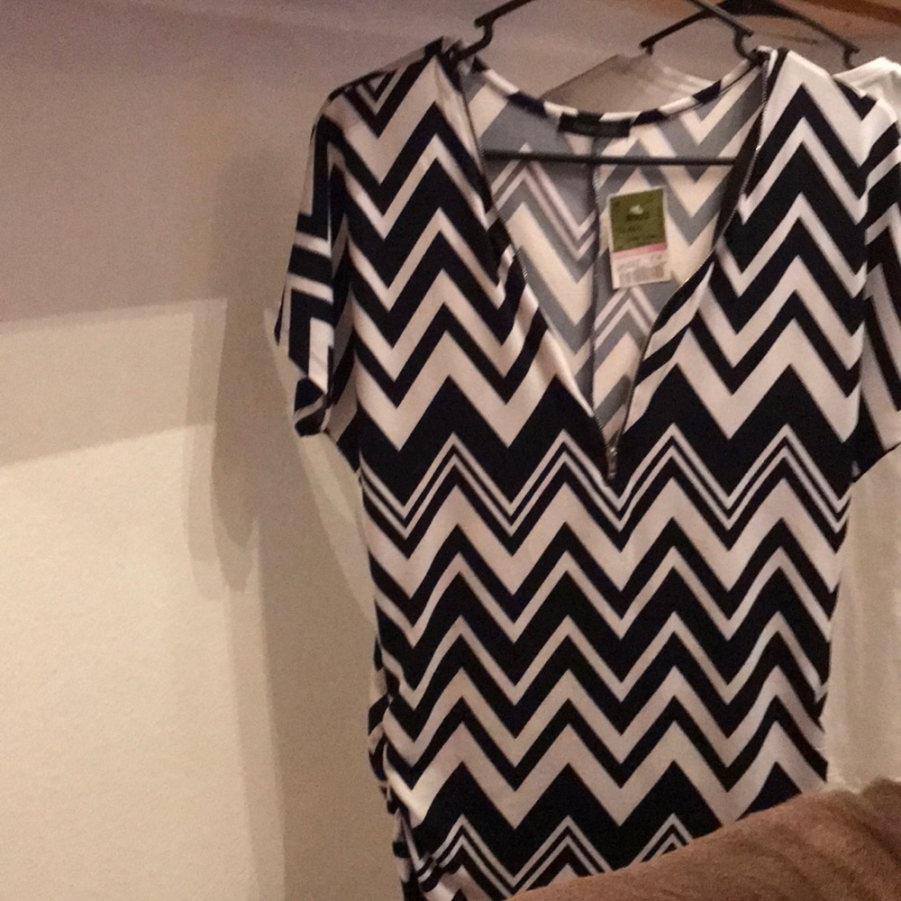Dress shirt