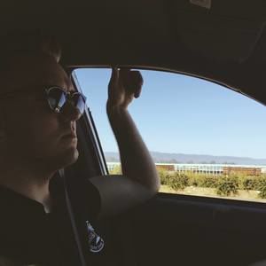 Meet your Posher, Steven