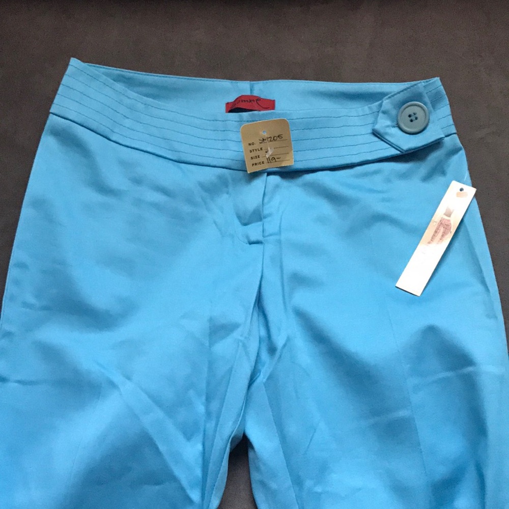 Somme pants size small
