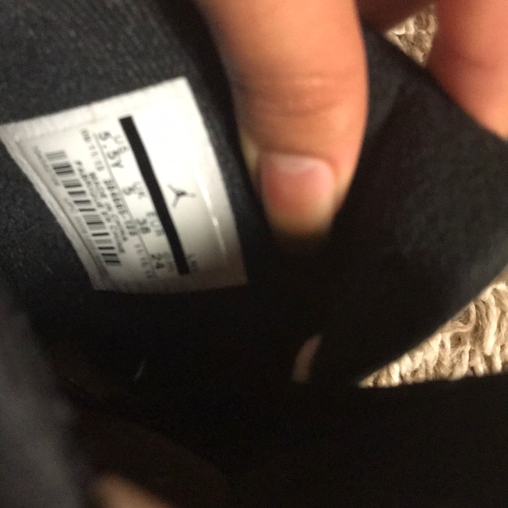 Air Jordan infrared 6 - Picture 2 of 6