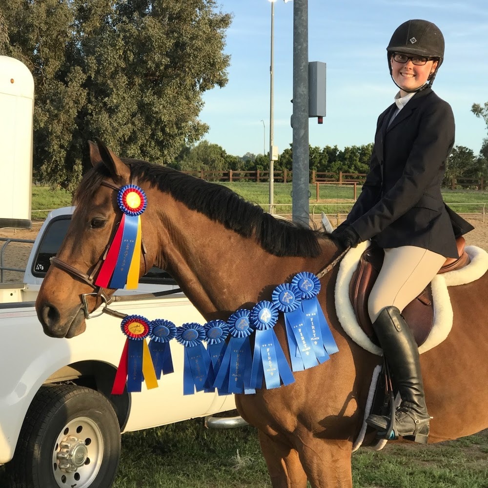 Meet your Posher, Raina