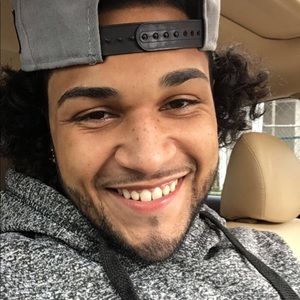 Meet your Posher, Tyrone