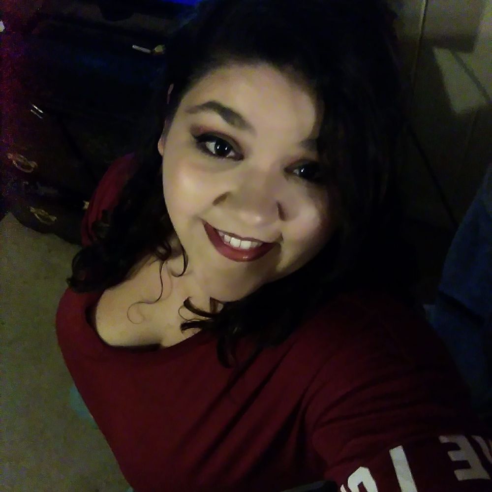 Meet your Posher, Krista