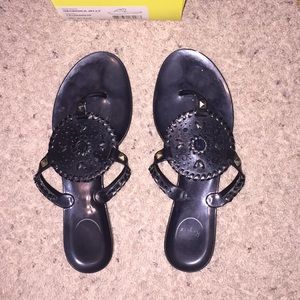 Jack Rogers Georgica Jelly