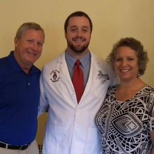 Meet your Posher, Jacob