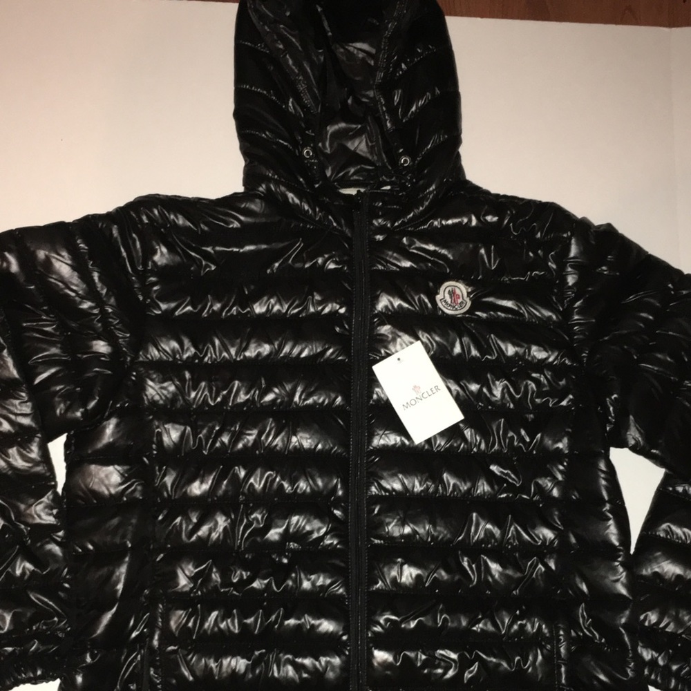 Moncler jacket