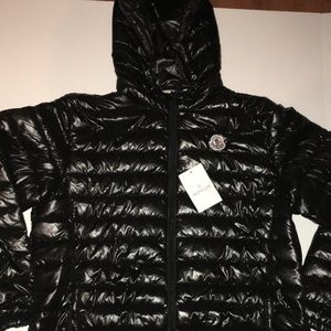 Moncler jacket