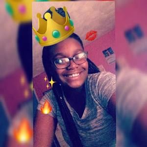 Meet your Posher, Teairra