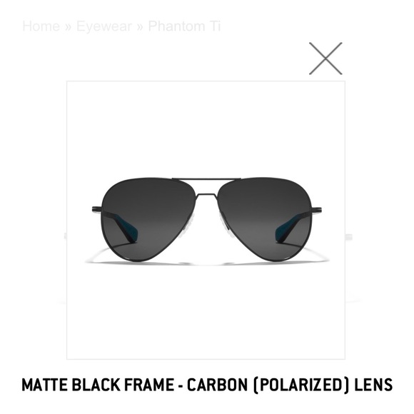 Prada sunglasses with case - Picture 5 of 5