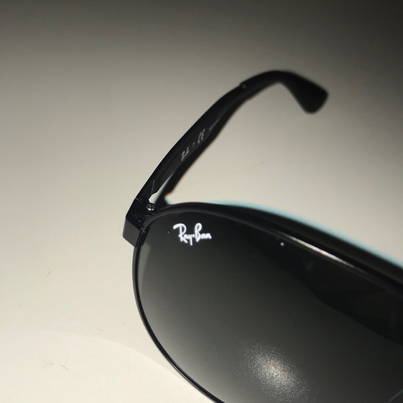 Ray-bans main image 5