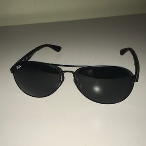 Ray-bans