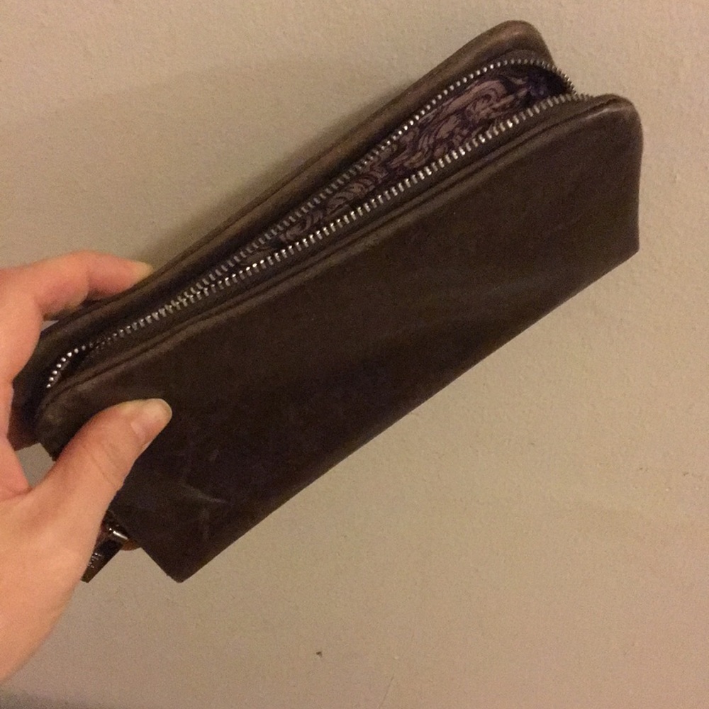 Hobo Wallet