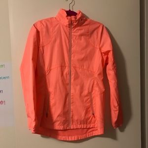 Hind Rain Jacket